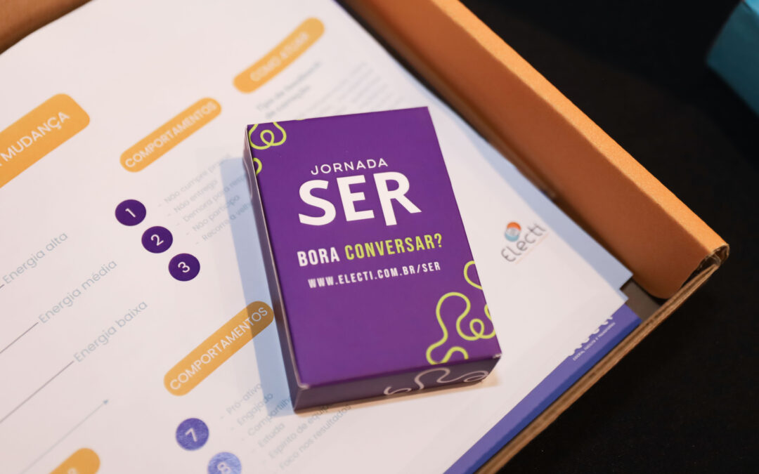 A Arte de Perguntar: Dominando Tipos de Perguntas para Facilitação Eficaz