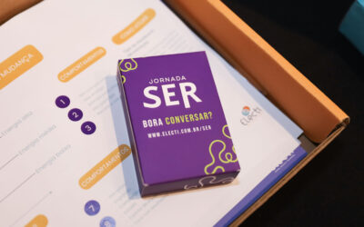 A Arte de Perguntar: Dominando Tipos de Perguntas para Facilitação Eficaz