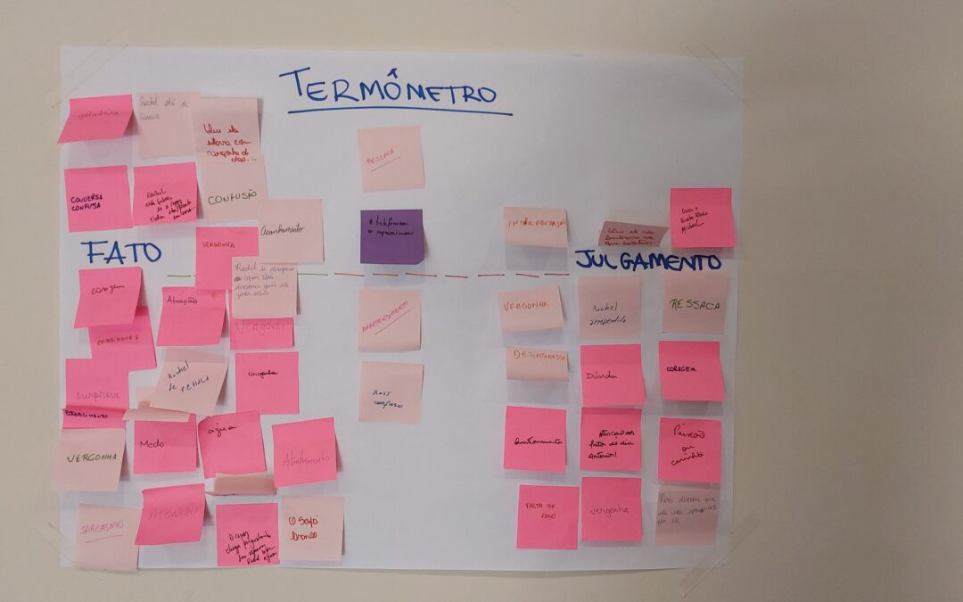 Competências socioemocionais na promoção da Saúde mental