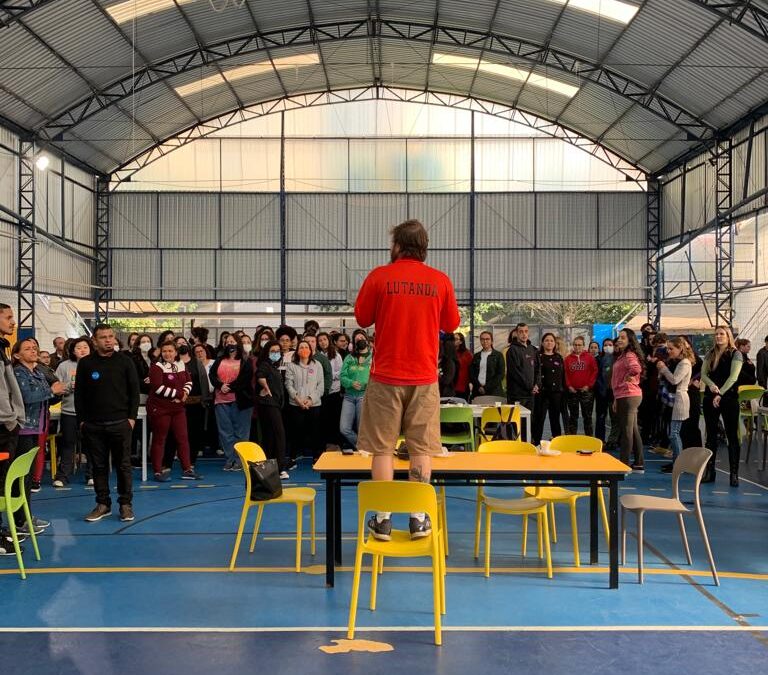 O Impacto Transformador das Eletivas na Autonomia e Engajamento dos Estudantes